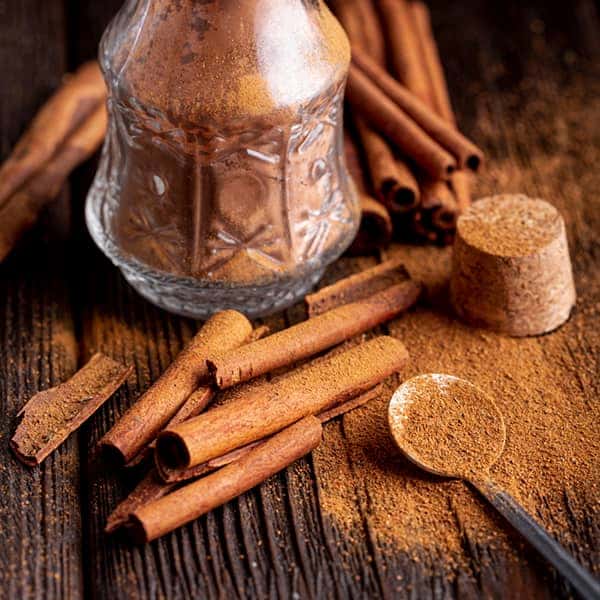 خرید و قیمت پودر دارچین اصل + فروش عمده